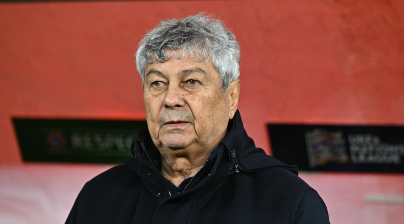 Avertismentul lui Mircea Lucescu pentru fotbaliștii naționalei României: „N-am acceptat niciodată obrăznicia!”