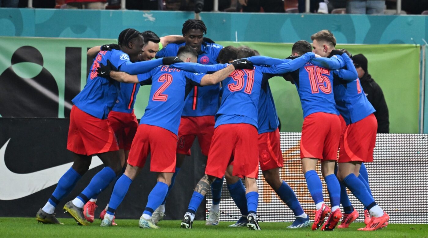 Bayern Munchen vine la București pentru a-l urmări pe jucătorul de 21 ani în FCSB – Lyon. Nemții vor să-l transfere cu orice preț