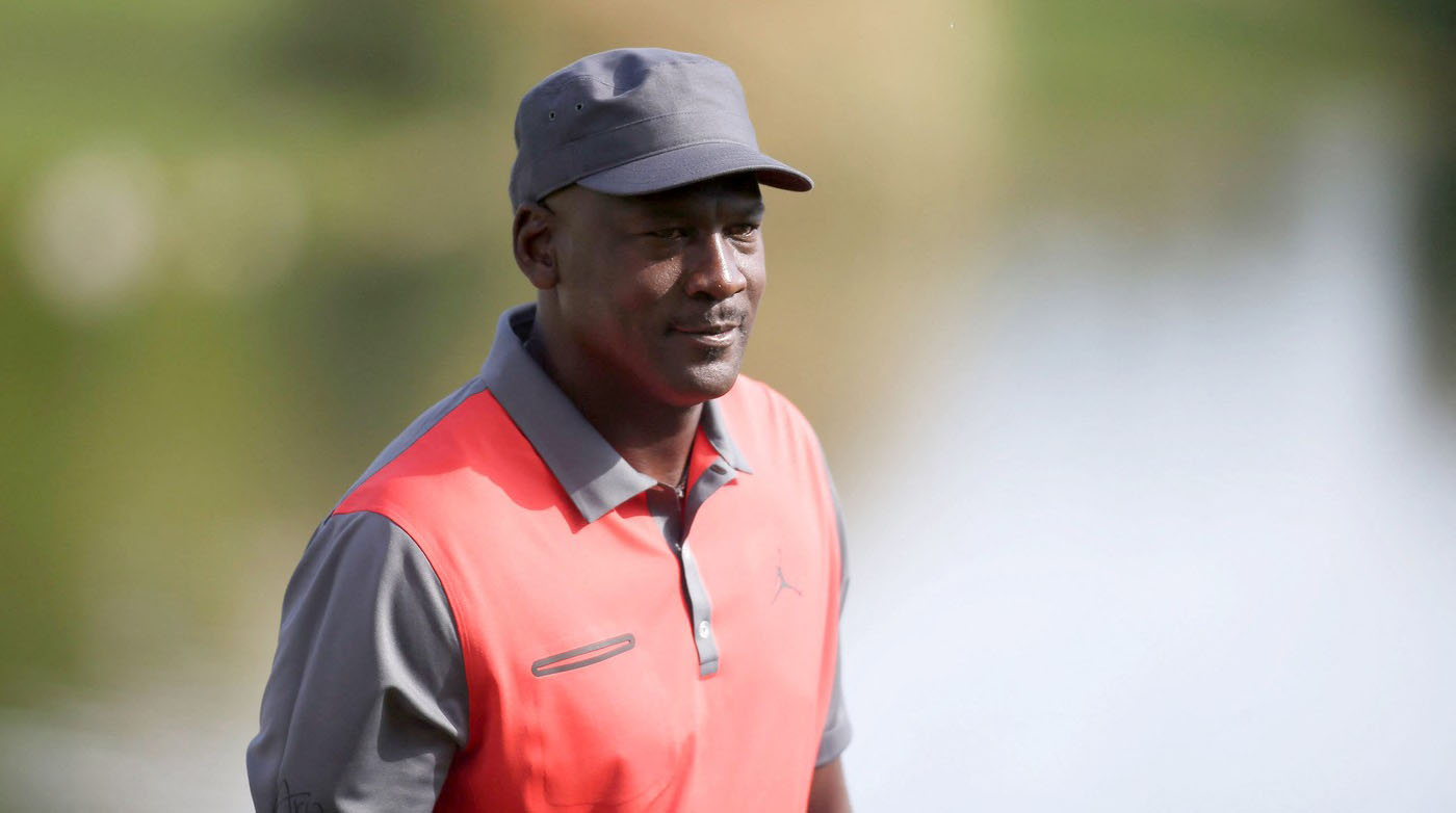 Beizadeaua lui Michael Jordan, arestată pentru posesie de cocaină