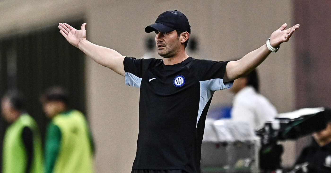Boloni a dat verdictul despre Chivu, după numirea la Parma