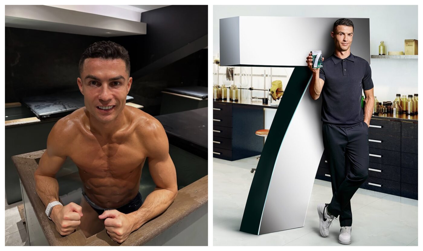 Brandul lui Cristiano Ronaldo a ajuns la valoarea de 850.000.000 de euro. Numele portughezului e o comoară și atrage banii ca un magnet