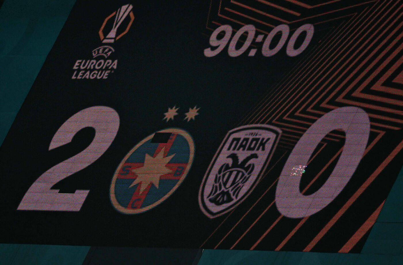 Capitolul la care FCSB domină orice echipă din România. Ce se întâmplă după succesul cu PAOK