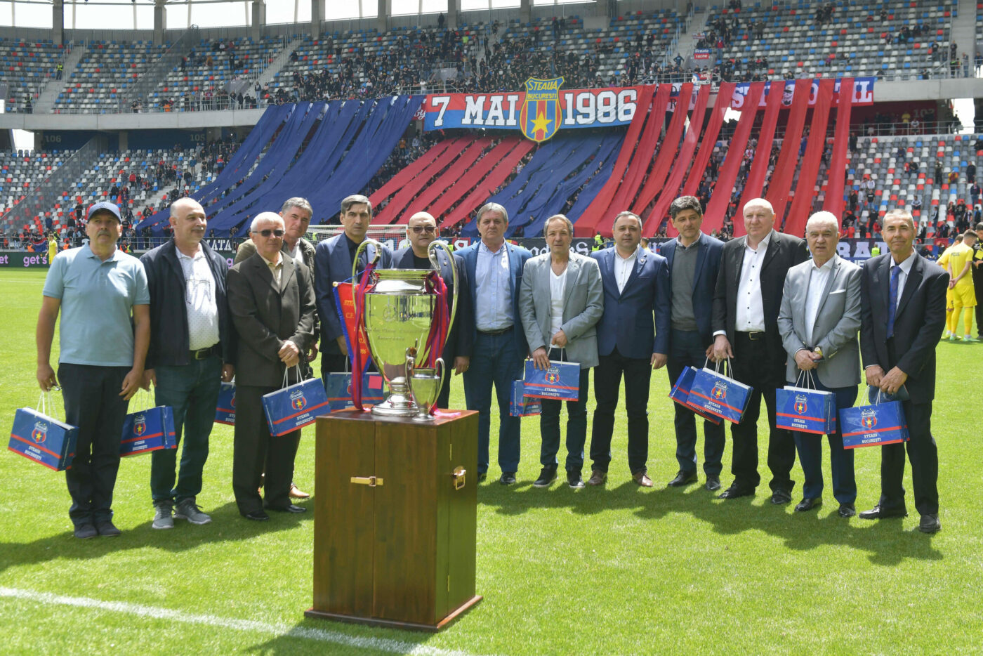 Câștigătorul Cupei Campionilor Europeni cu Steaua ’86 trece printr-o dramă imensă. „Ceea ce trebuia să fie o bucurie s-a transformat rapid într-o mare durere”