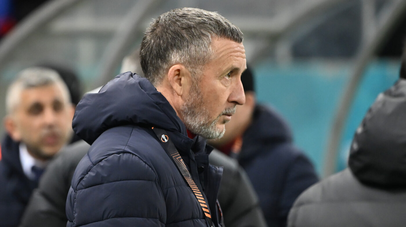 Ce a făcut Meme Stoica în lojă, după FCSB – Dinamo 2-1. S-a dezlănțuit