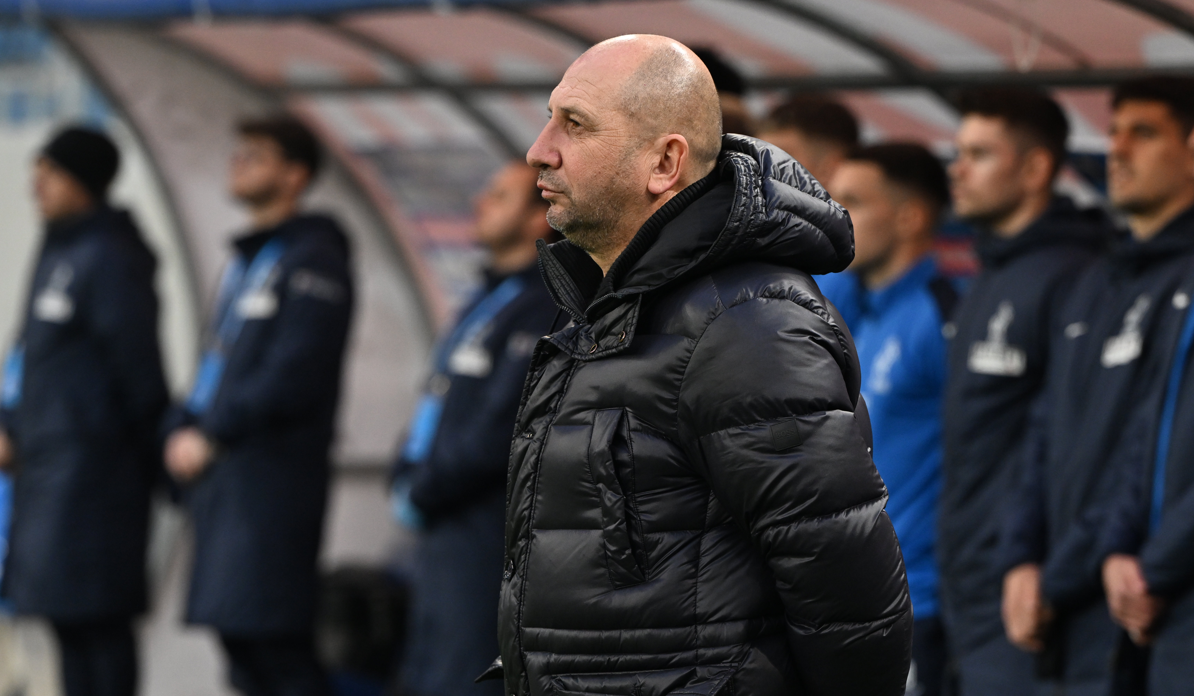 Ce a găsit Vasile Miriuță în vestiar, după Craiova – Iași 4-1