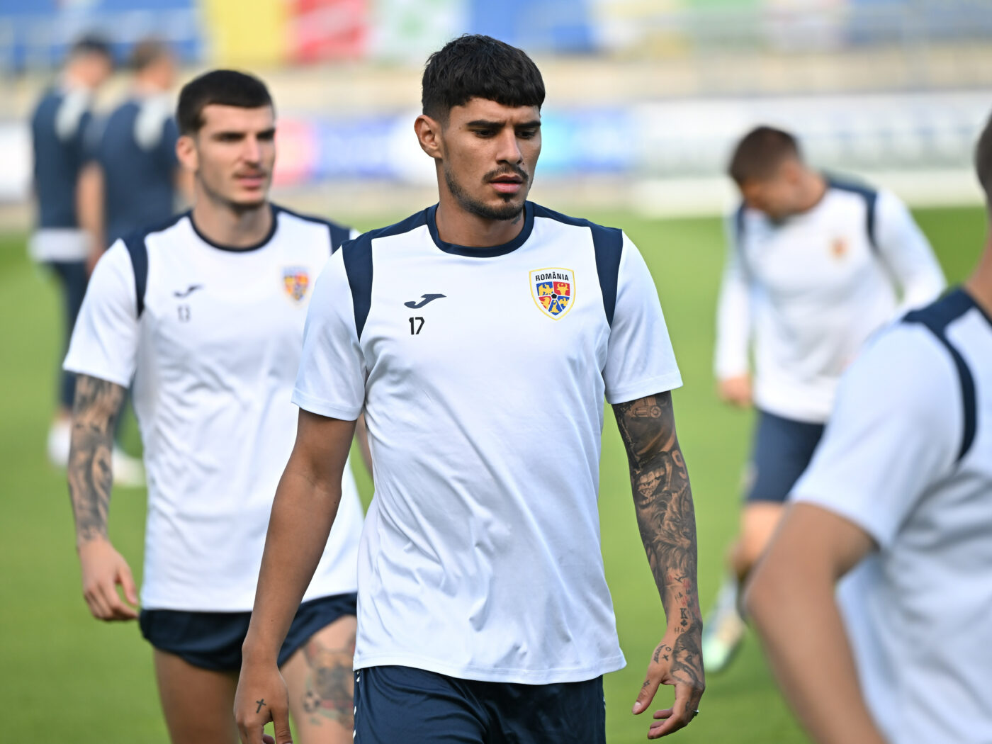 Fotbalistul din Serie A l-a convins pe Florinel Coman să refuze oferta lui Gigi Becali de a reveni la FCSB!