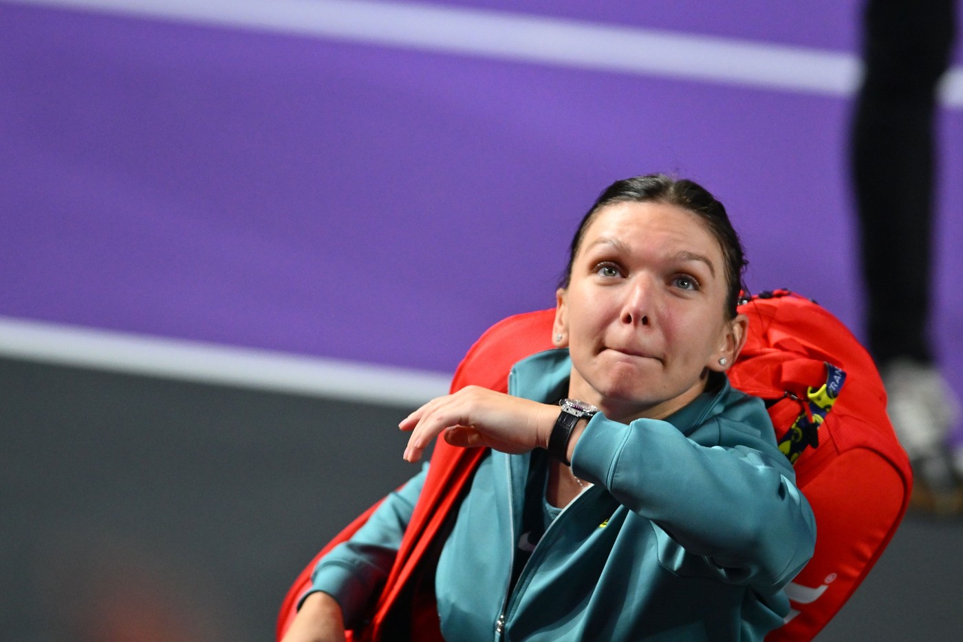 Ce băutură, pe care românii o adoră, nu a consumat Simona Halep niciodată în viața ei! „Timp de 6 ani am încercat s-o conving”