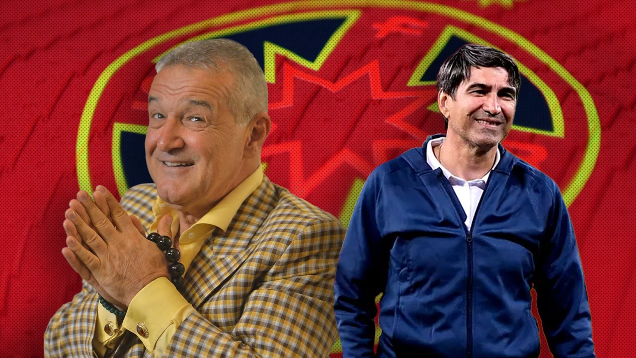 Ce lovitură a dat Gigi Becali! Verdictul lui Victor Pițurcă despre ultimul transfer de la FCSB: „Are potențial, se poate impune!”. EXCLUSIV