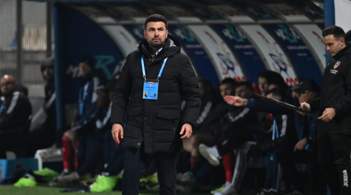 Ce lovitură pentru Adrian Mutu. A transferat un fotbalist neamț, campion cu RB Salzburg şi fost internațional U21