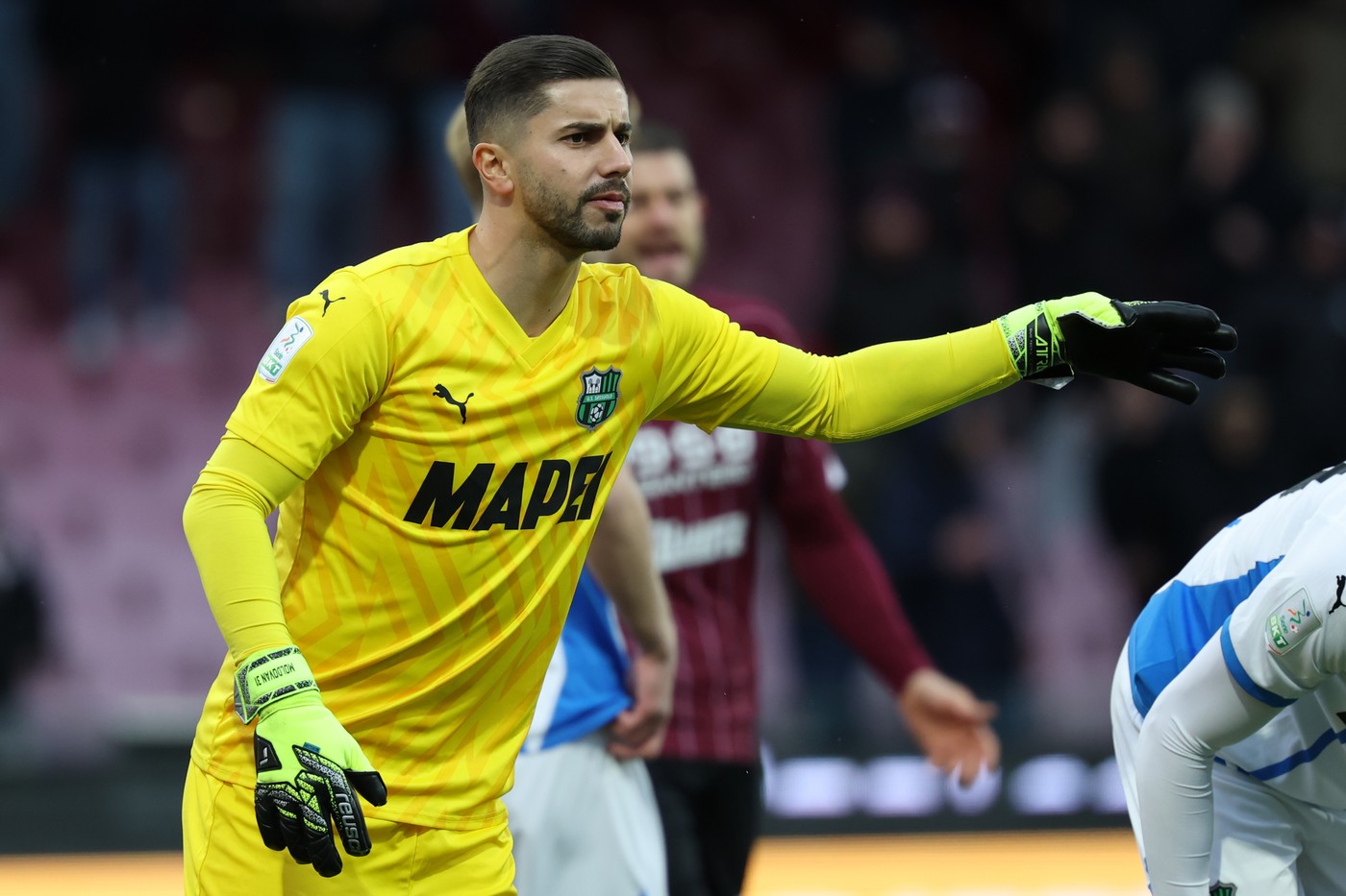 Ce notă a primit Horațiu Moldovan, după încă o victorie cu Sassuolo