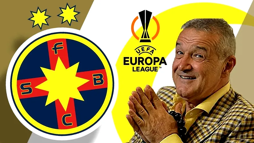 Ce rezultate de azi în Europa League și Conference League avantajează România în clasamentul UEFA: diseară ținem cu FCSB, dar și cu cehii și polonezii! EXCLUSIV