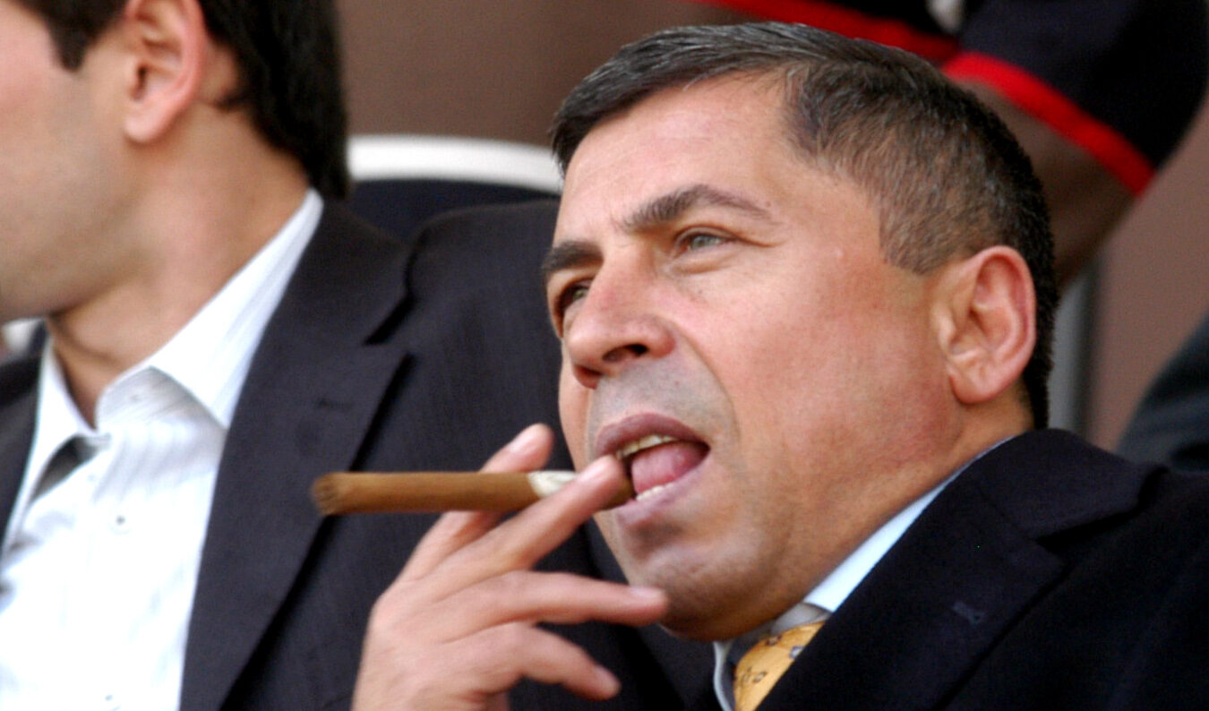 Ce s-a ales de fiii lui Vasile Turcu, fostul acționar de la Dinamo care s-a sinucis