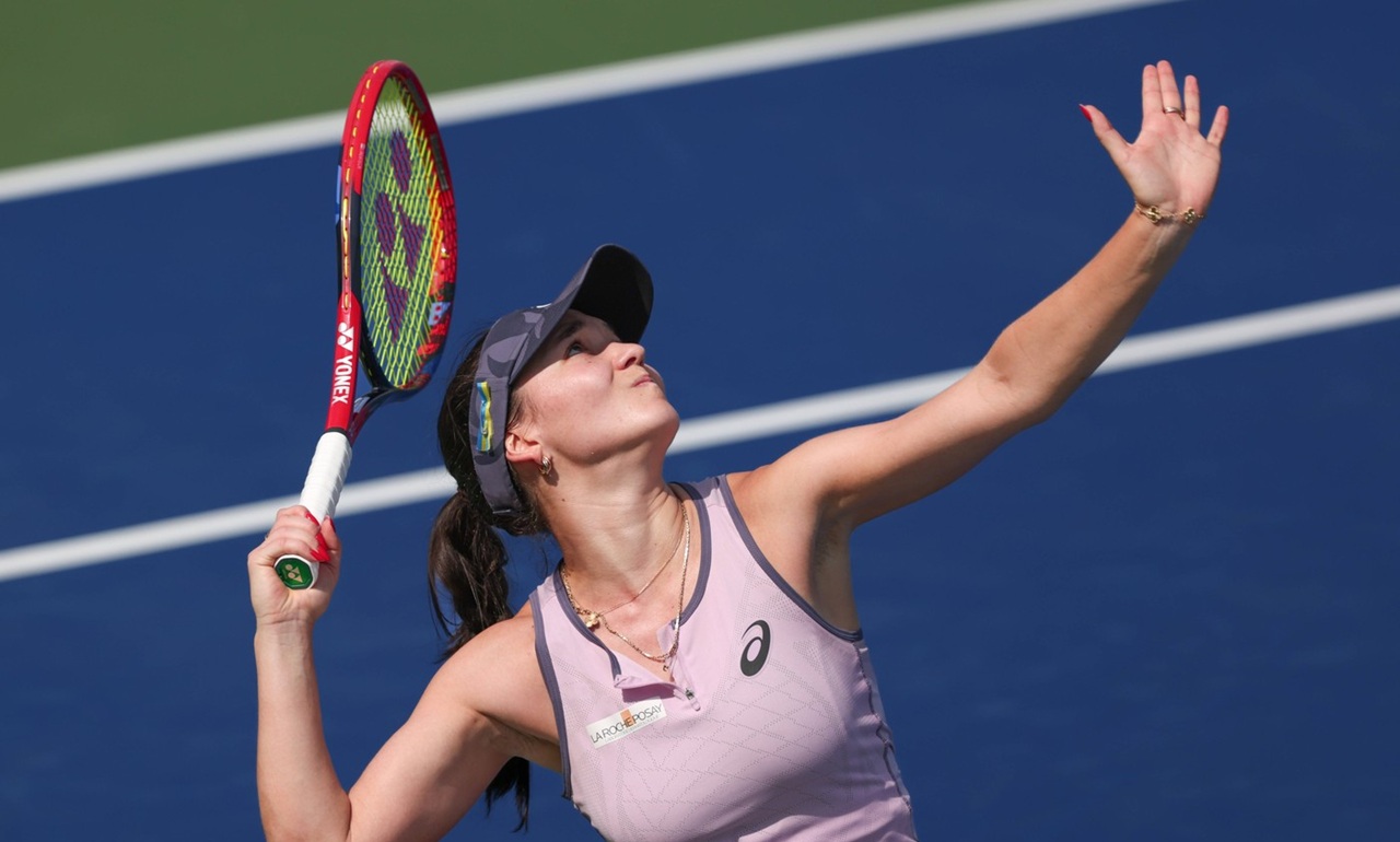 Ce scriu americanii despre noua senzație a tenisului mondial, după ce a învins-o pe Irina Begu