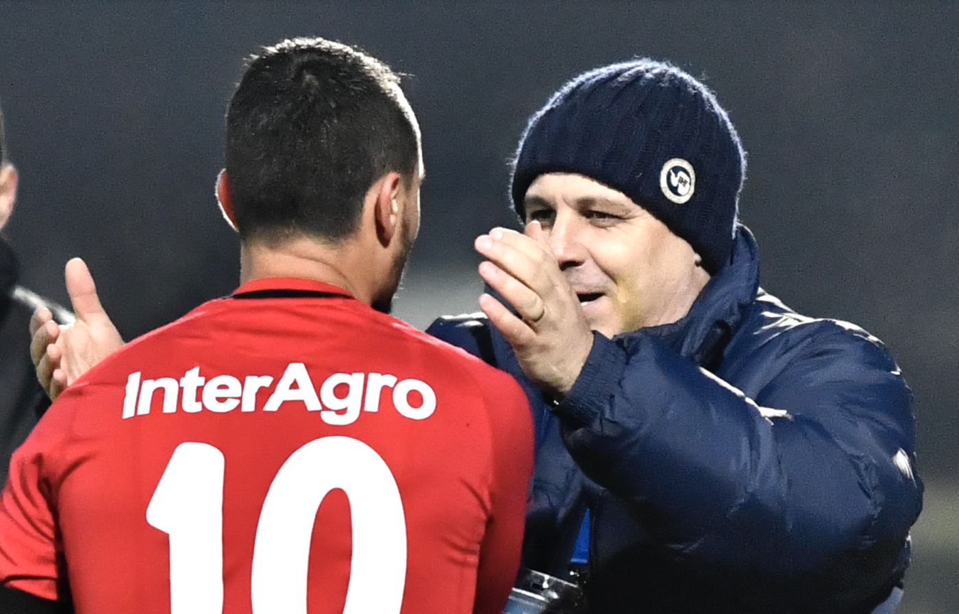 Ce sfat i-a dat Constantin Budescu lui Marius Șumudică pentru a pune capăt scandalului de la Rapid: „I-am zis asta”