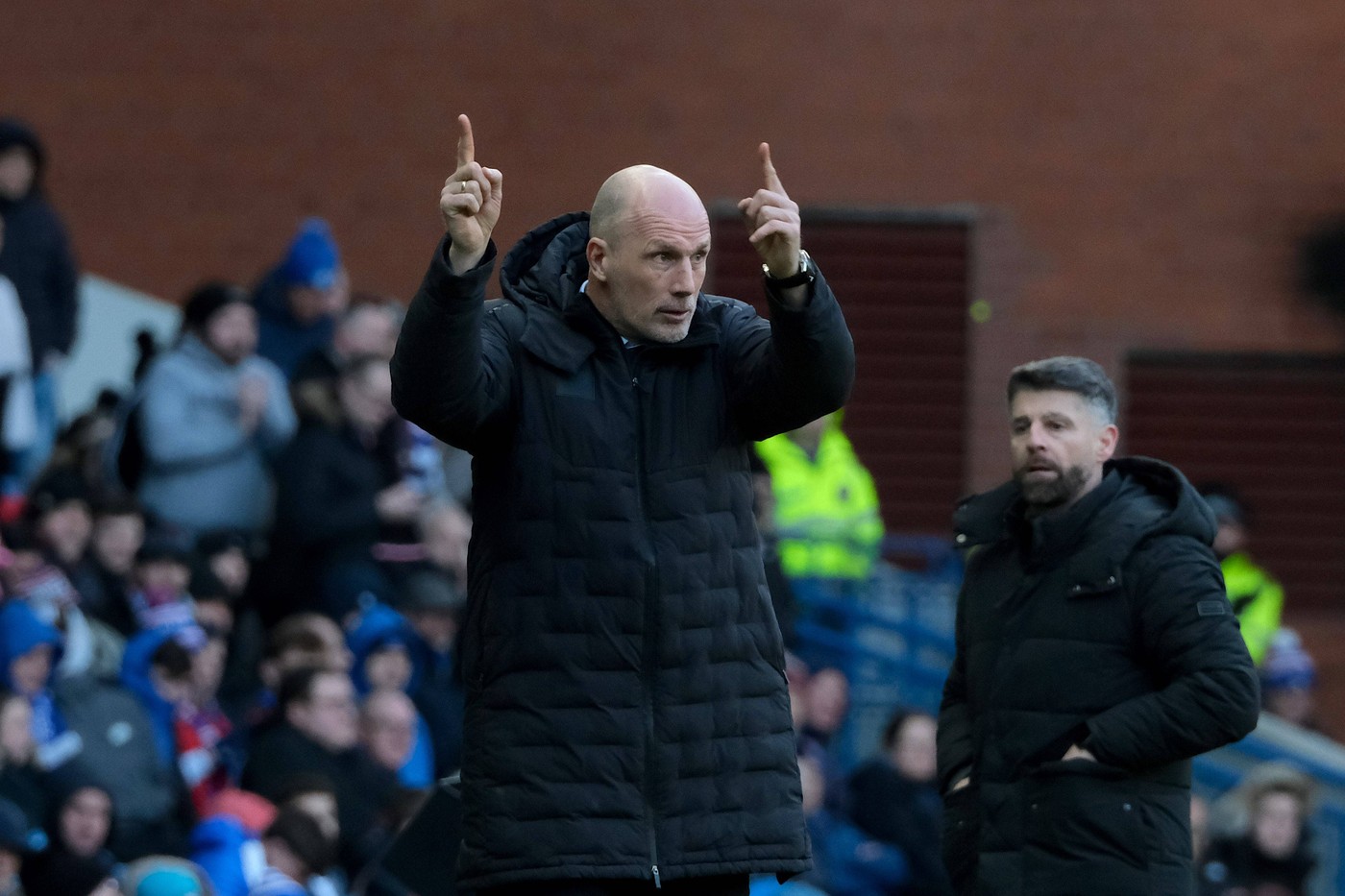 Ce veste pentru Ianis Hagi: Rangers l-a dat afară pe Philippe Clement! Anunțul oficial al scoțienilor