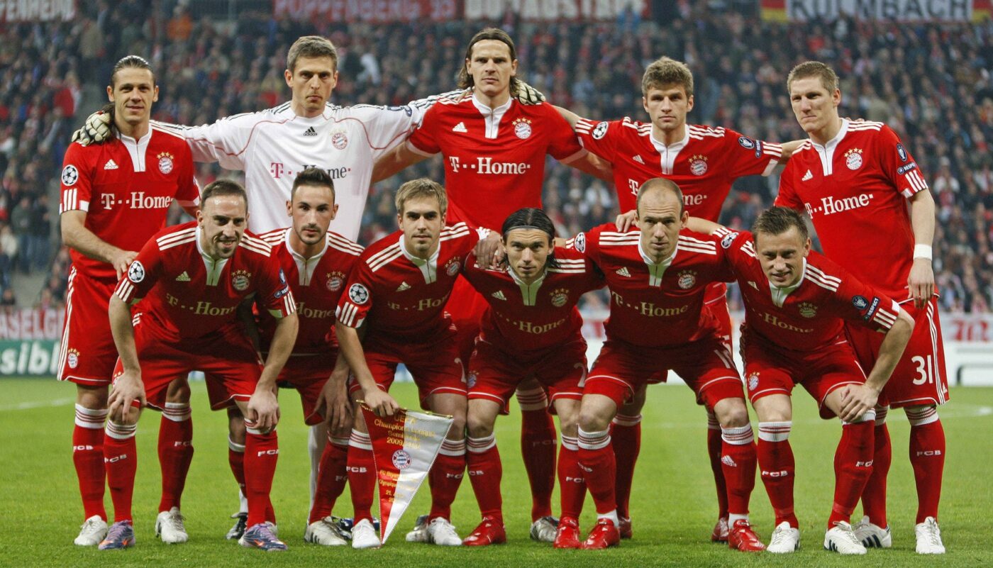 Cei patru fotbaliști ai lui Gigi Becali care l-au lăsat mască pe fostul jucător de la Bayern Munchen. A fost în două finale de Champions League și a dat verdictul despre FCSB