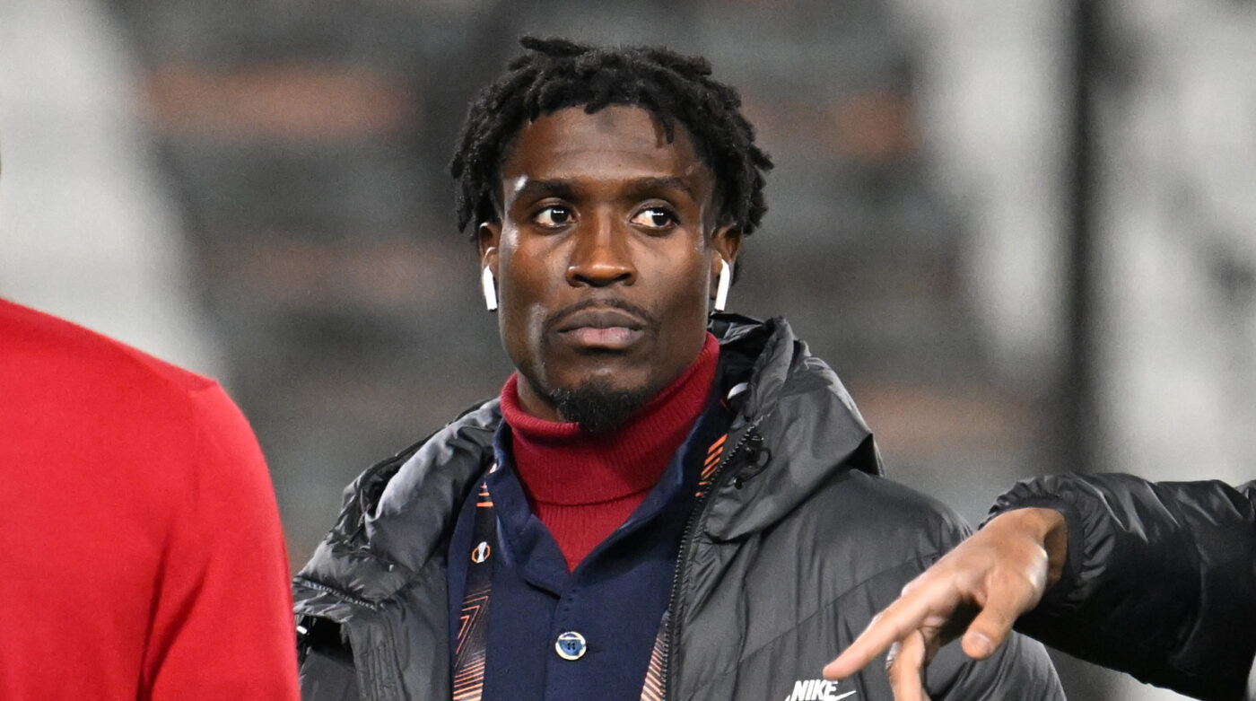 Concluzia lui Elias Charalambous despre debutul lui Gele în Gloria Buzău – FCSB 0-2