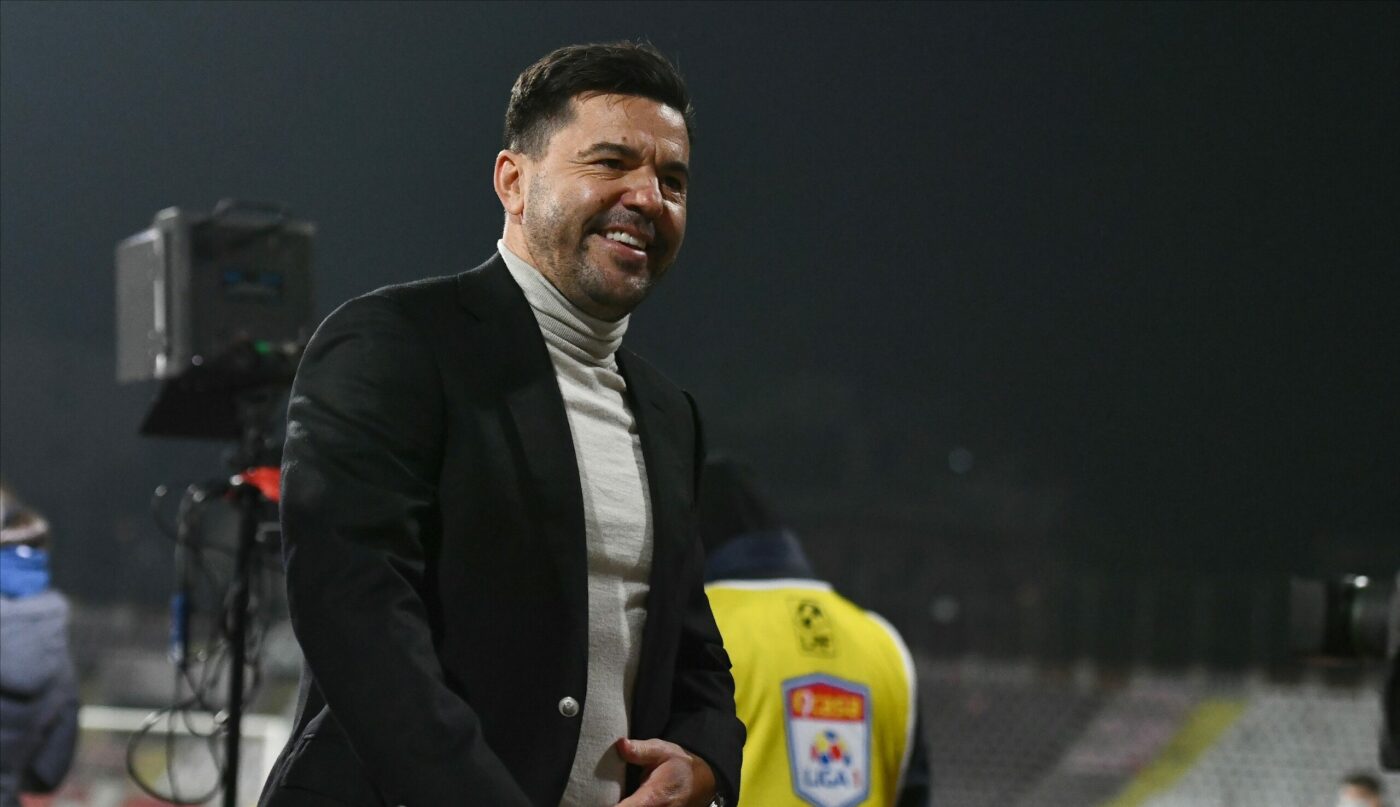 Cosmin Contra s-a decis! Când va semna cu o nouă echipă