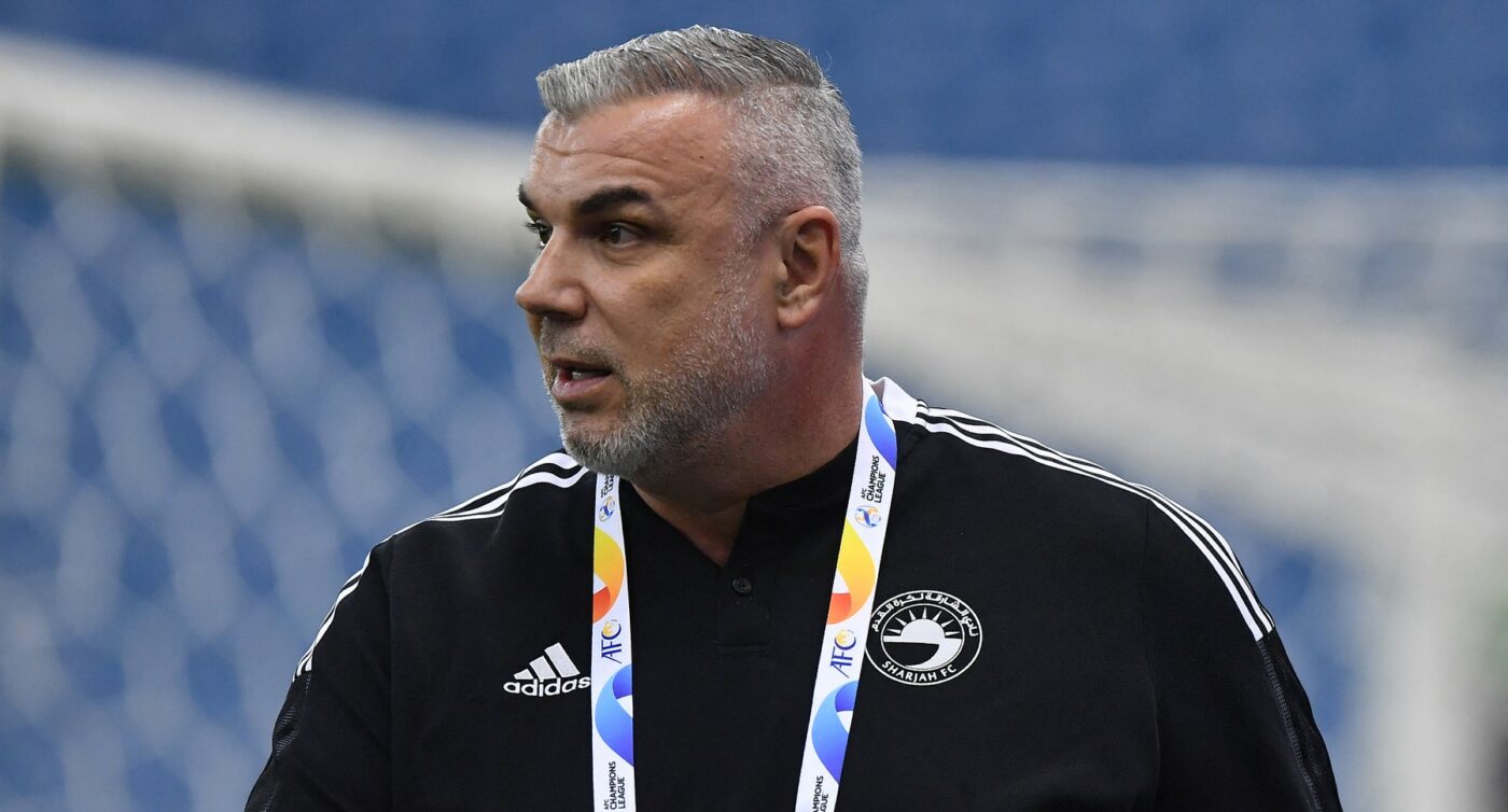 Cosmin Olăroiu, în degringoladă la arabi. Cum justifică fenomenele ciudate de la echipa sa