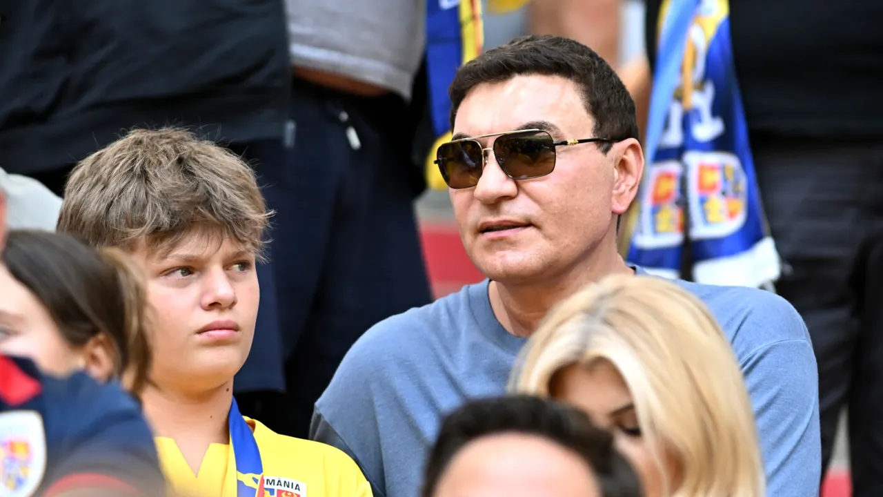 Cristi Borcea a prezis scorul final de la FCSB – PAOK: cine se califică!