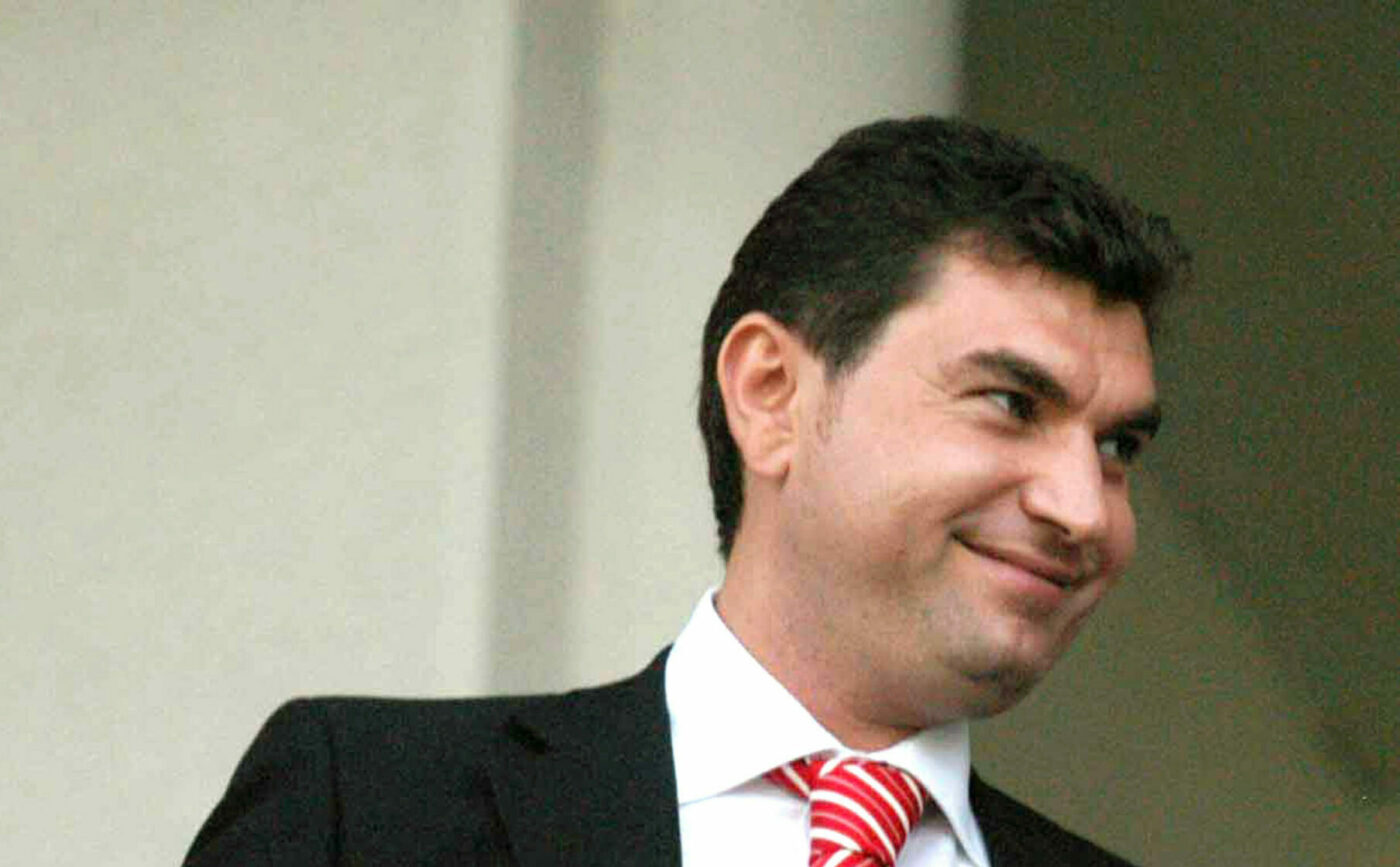 „Am vrut să retrogradez Steaua!”. Cristi Borcea a recunoscut că a dat bani adversarelor echipei lui Gigi Becali pentru a o duce în Liga 2