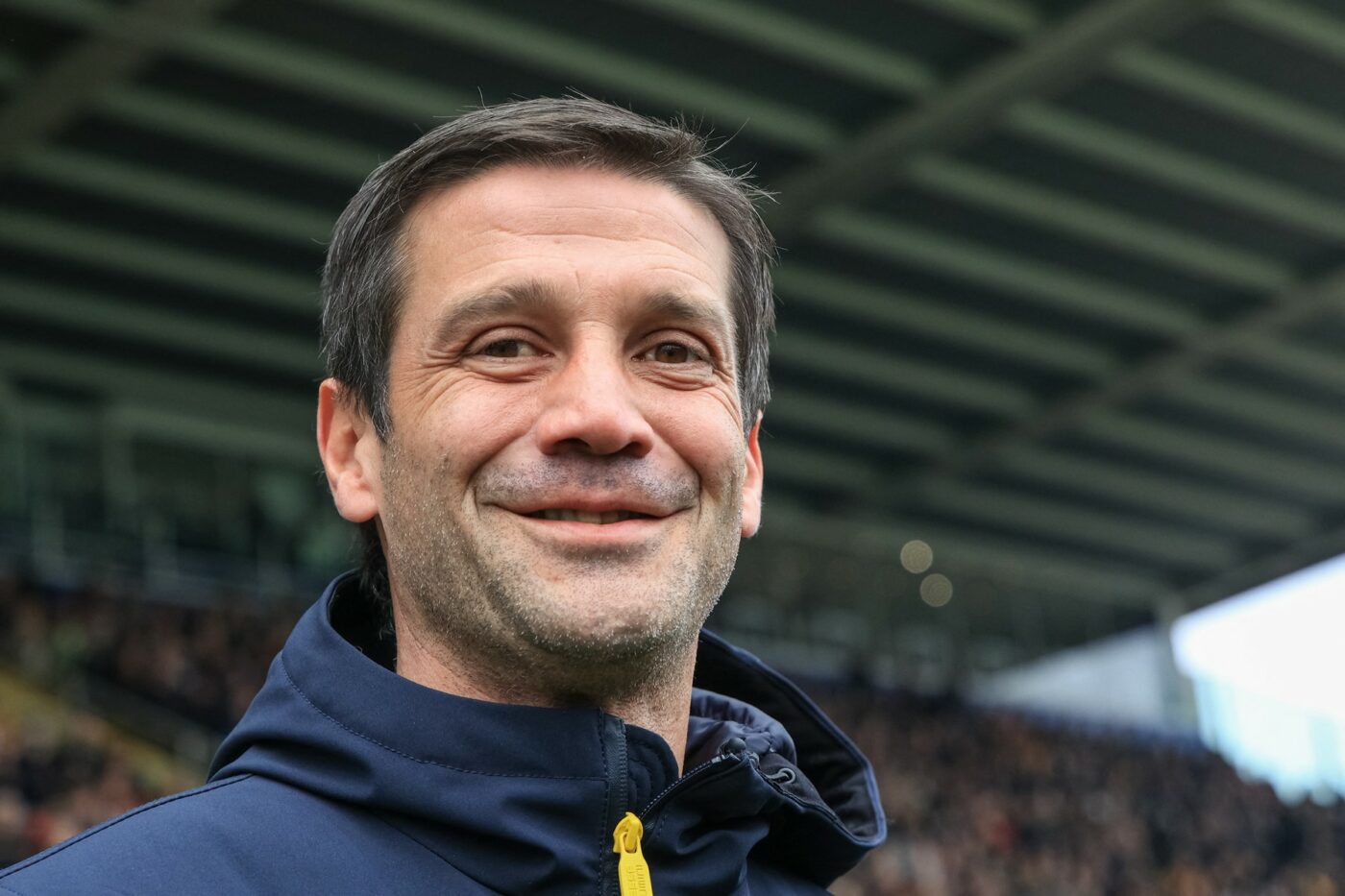 Cristi Chivu a revoluționat Parma. Ce s-a întâmplat cu Dennis Man