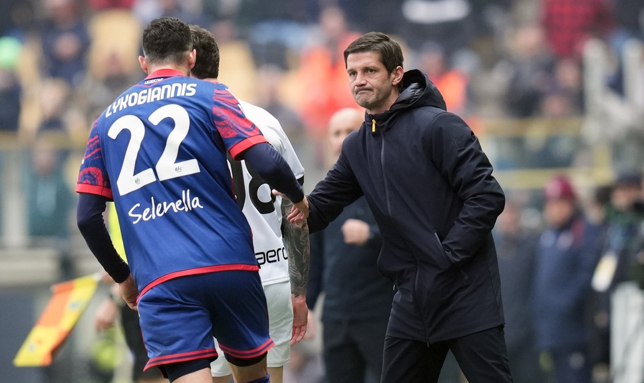 Cristian Chivu, la fel precum Carlo Ancelotti. Ce lovitură a dat la Parma