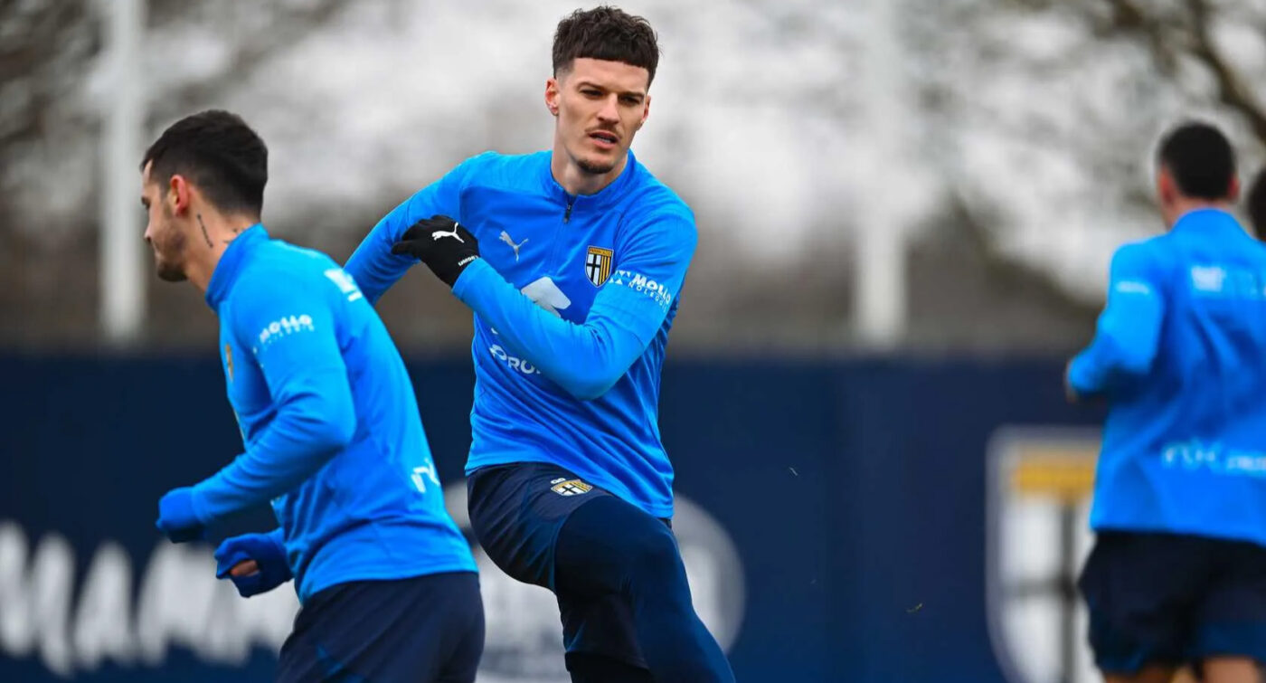 Cristian Chivu, mesaj public pentru Dennis Man, după ce l-a ținut rezervă în Parma – Bologna