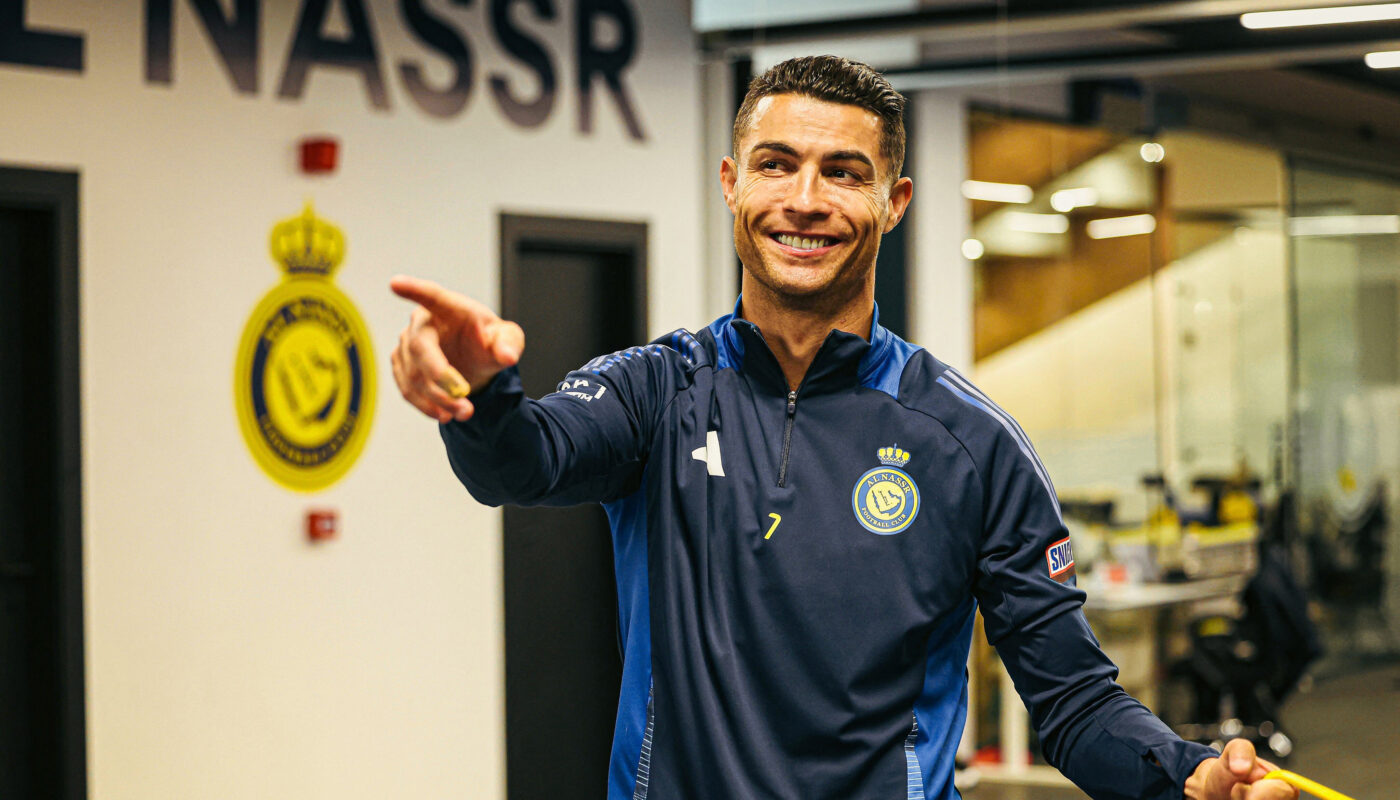 „Tu nu ai deloc viață”. Cristiano Ronaldo a primit mesaje de la prietenii siderați de cum a ales să îşi petreacă ziua în care a împlinit 40 de ani