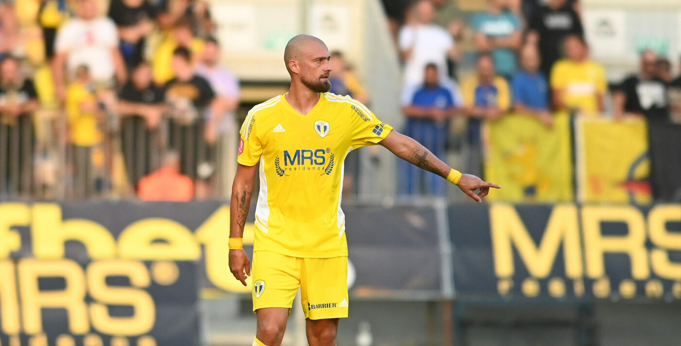 „Tamaş e bun şi de bătaie, că nu se ştie ce va fi pe acolo”. Cum a acceptat să meargă în Asia Express cu controversatul fost fotbalist