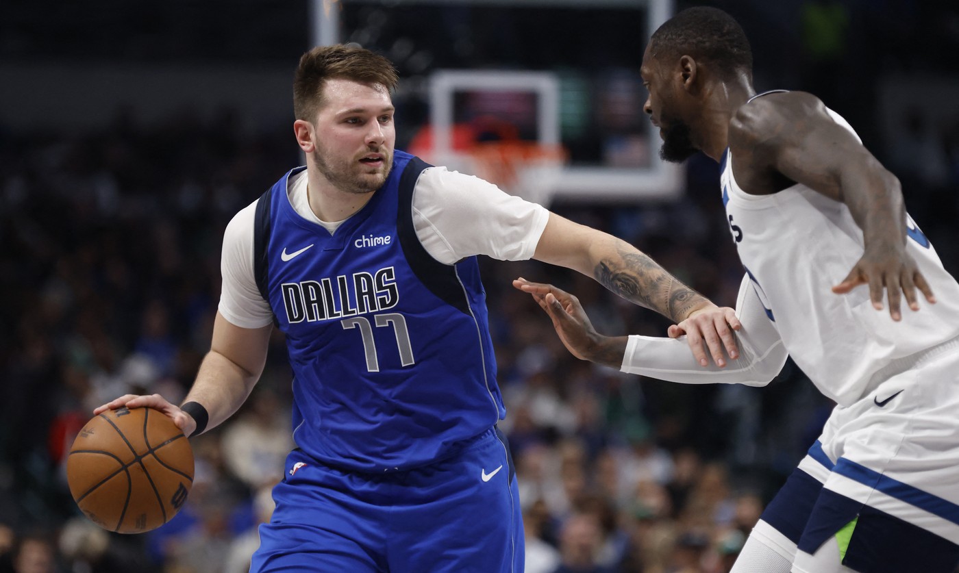 Cum a pierdut Luka Doncic 117.000.000 de dolari, deşi a prins transferul vieții la LA Lakers