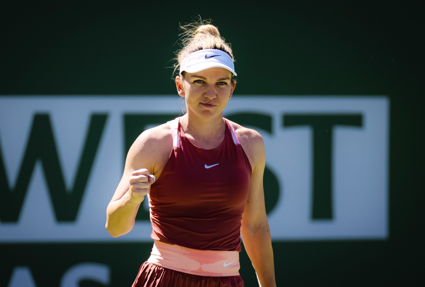 Cum arată clasamentul WTA pentru Simona Halep, în prima săptămână după ce şi-a anunțat retragerea. E uluitor ce s-a întâmplat