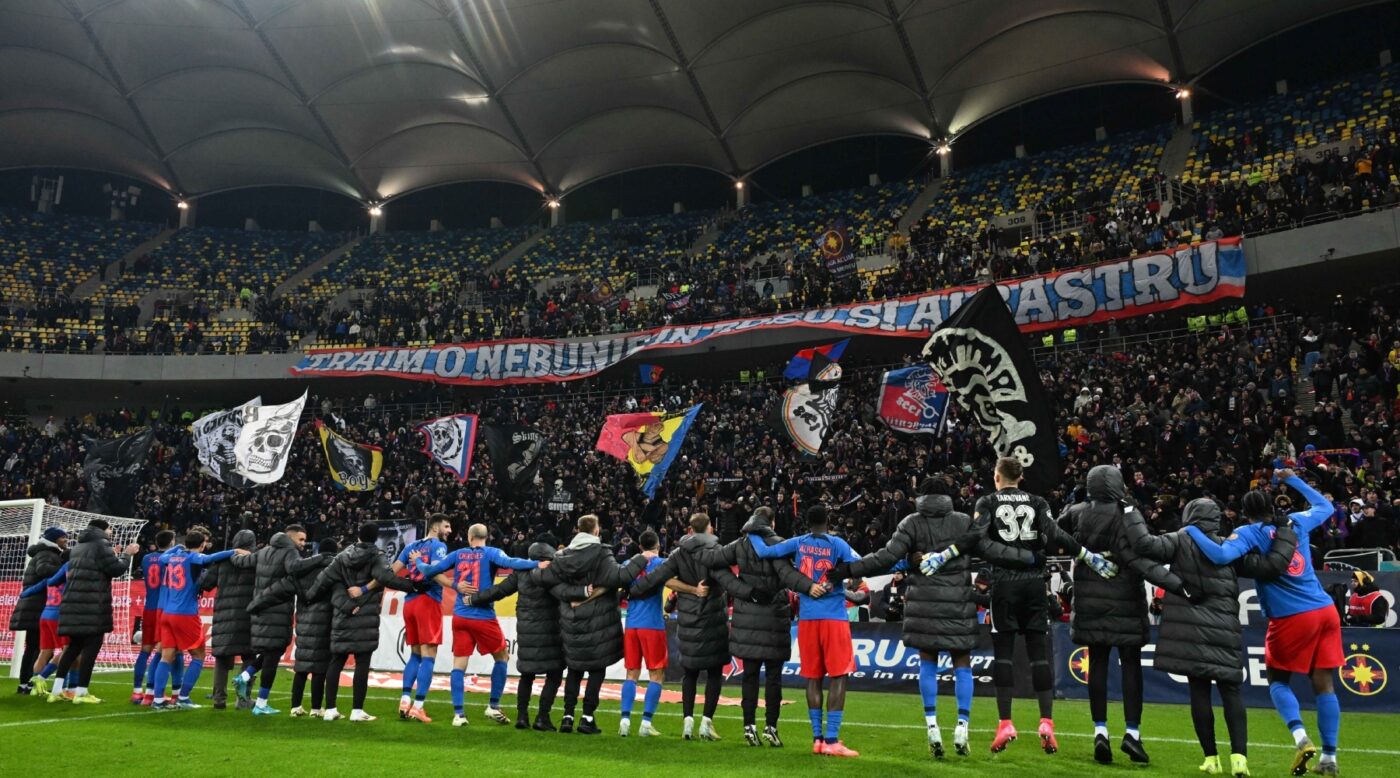 Cum au numit francezii atacul cibernetic la platforma de bilete a celor de la FCSB înainte de meciul cu Lyon