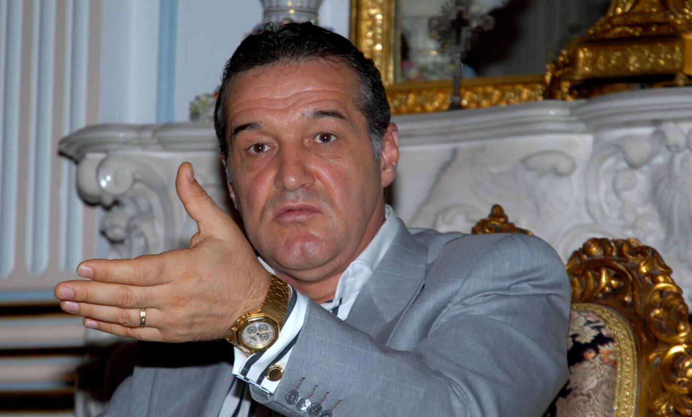Cum i-a dat Viorel Păunescu echipa FC Steaua lui Gigi Becali pentru banii împrumutați. Omul din interior rupe tăcerea: „Deşi au fost vânduți 3 fotbalişti cu 8.000.000 de dolari, bugetul pe 3 ani”
