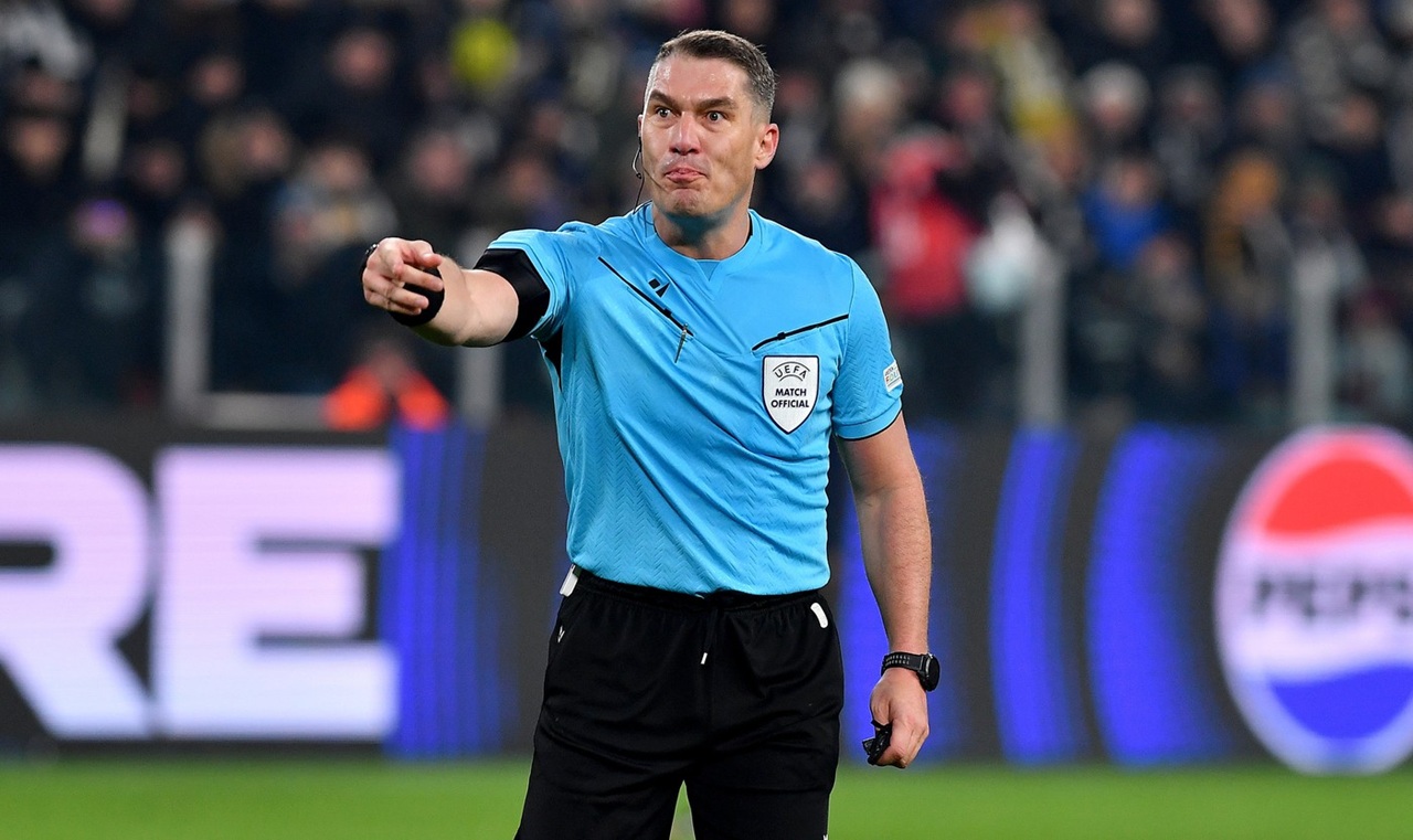Cum l-a numit presa din Ungaria pe Istvan Kovacs, după ce a arbitrat Real Madrid – Manchester City 3-1