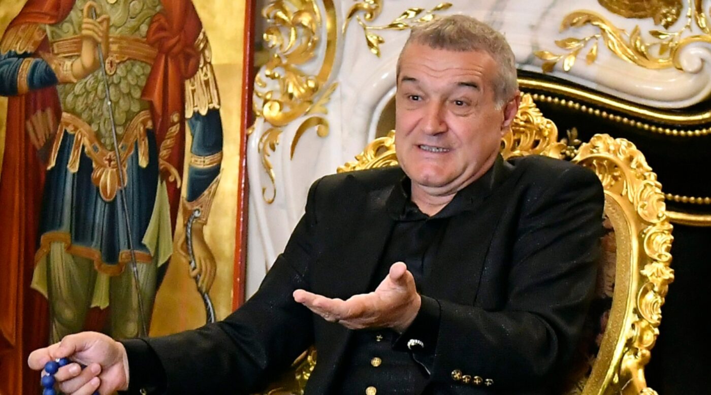 Cum se traduce în bani o calificare a FCSB în sferturile Ligii Europa. Cât poate încasa clubul lui Gigi Becali dacă o elimină pe Lyon
