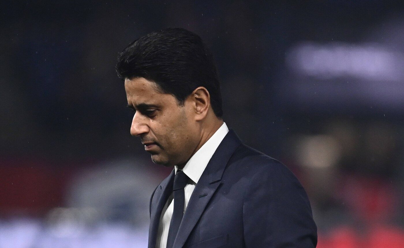 Cutremur la PSG. Şeicii qatarezi miliardari au transmis că iau în calcul să plece de la club