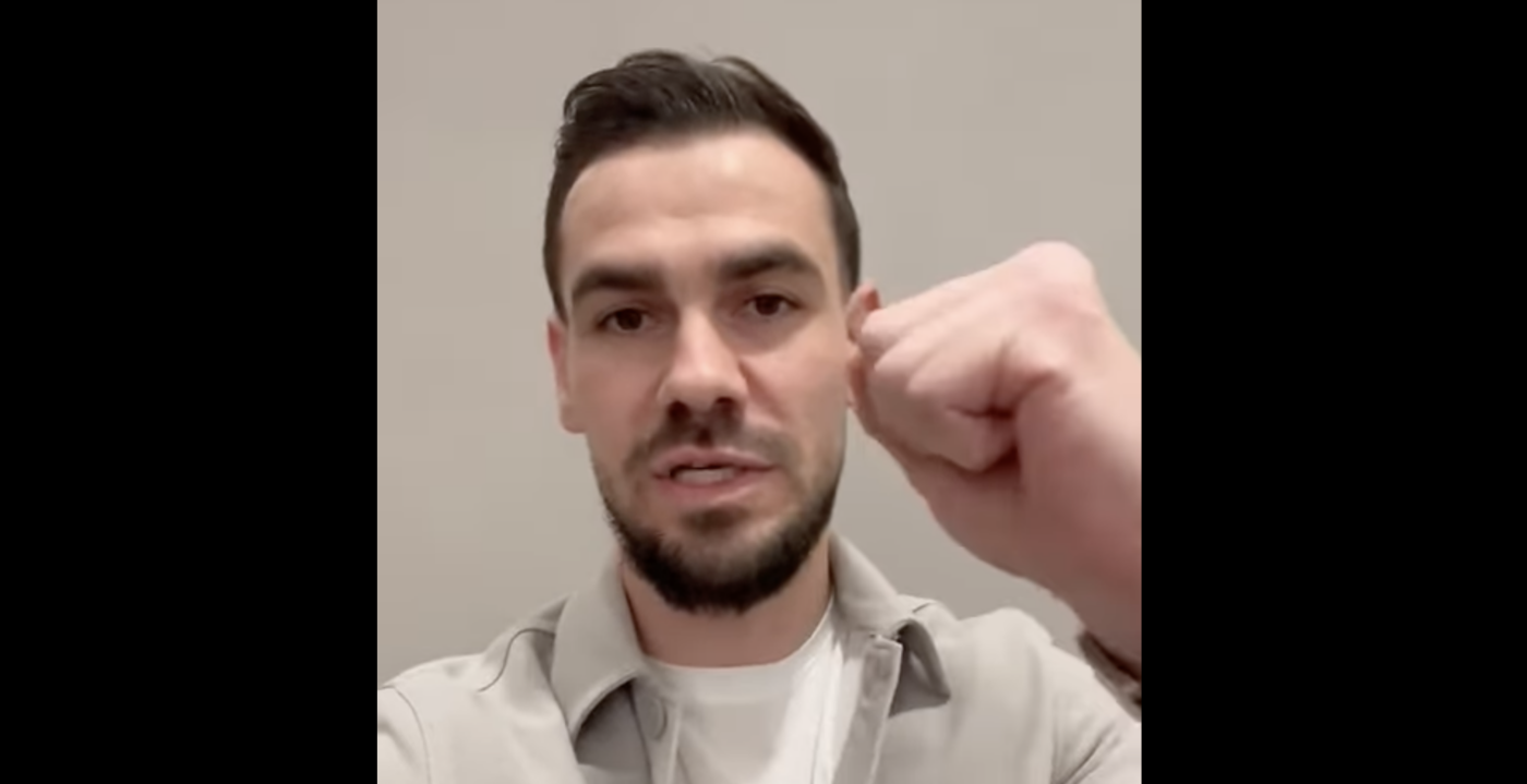 Dan Șucu i-a dat o lovitură teribilă lui Gigi Becali: Rapid a semnat cu Elvir Koljic, care a refuzat oferta FCSB