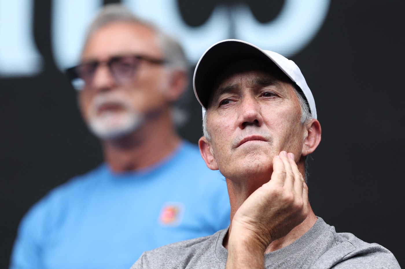 Darren Cahill le-a făcut pe colegele Simonei Halep din WTA, care i-au refuzat primirea clasamentului înapoi, după suspendare. Nu s-a mai ferit de cuvinte
