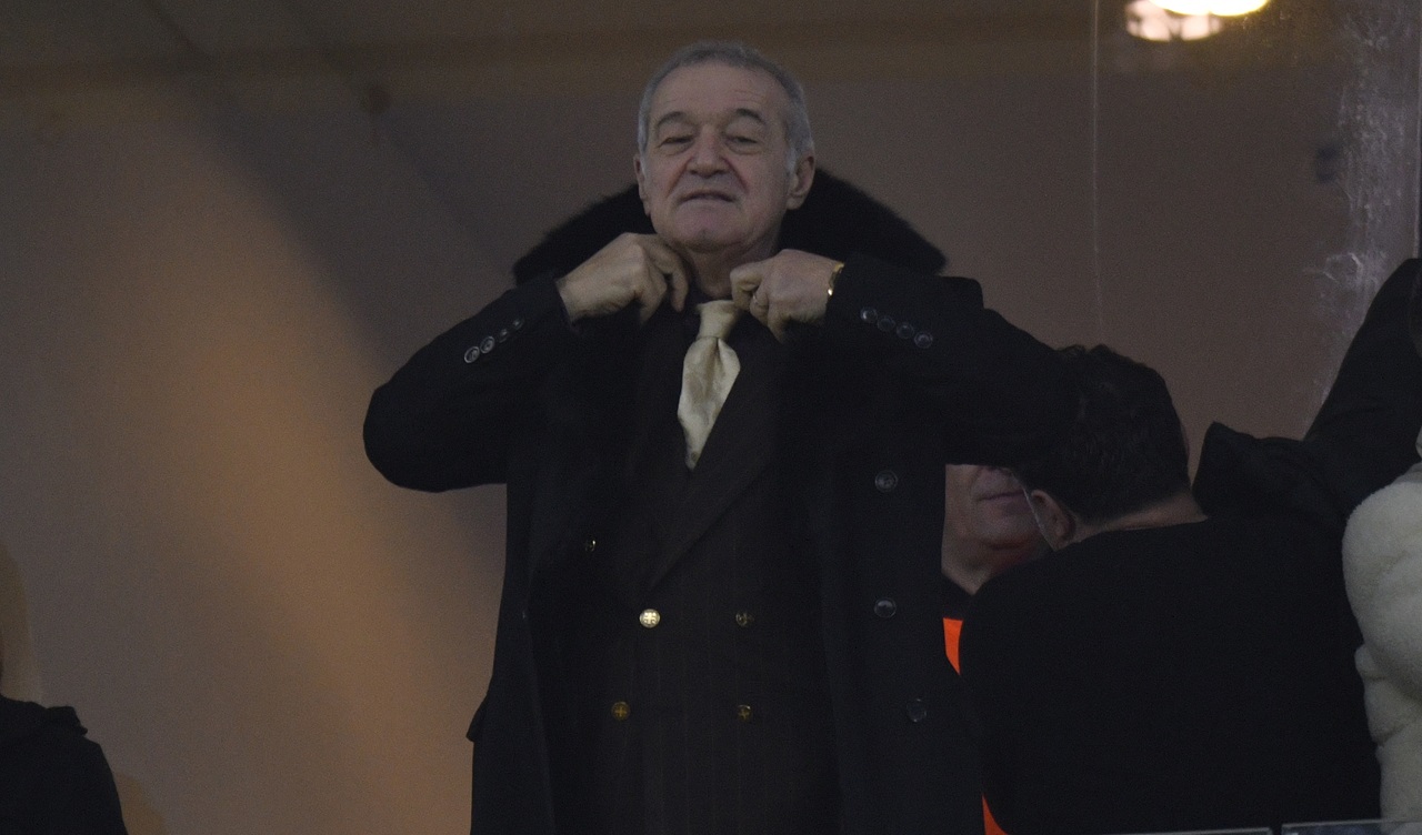 Gigi Becali e atât de bogat, încât rivalii din România nu se tem de banii pe care îi încasează în Europa: „Să se califice FCSB. Pentru el nu contează sumele alea”