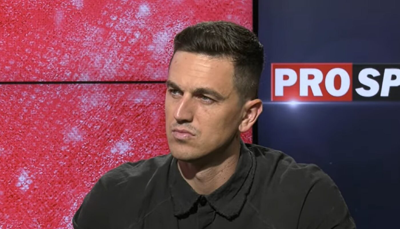 De ce apar numele fostului dinamovist Adrian Ropotan și al fostului stelist Florin Gardoș în controversatul dosar Nordis, în care au fost făcute audieri la DIICOT
