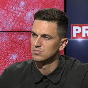 De ce apar numele fostului dinamovist Adrian Ropotan și al ...