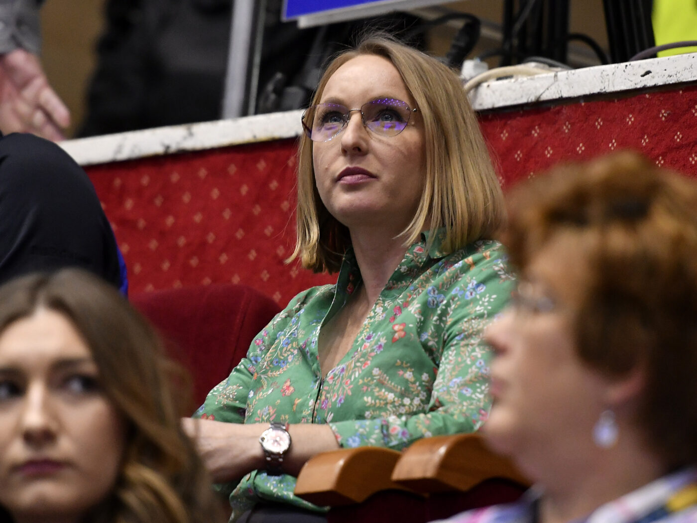 De ce s-a simțit umilită Gabriela Szabo când a fost concediată de Nicuşor Dan. Campioana olimpică a dezvăluit motivul, care i se pare halucinant