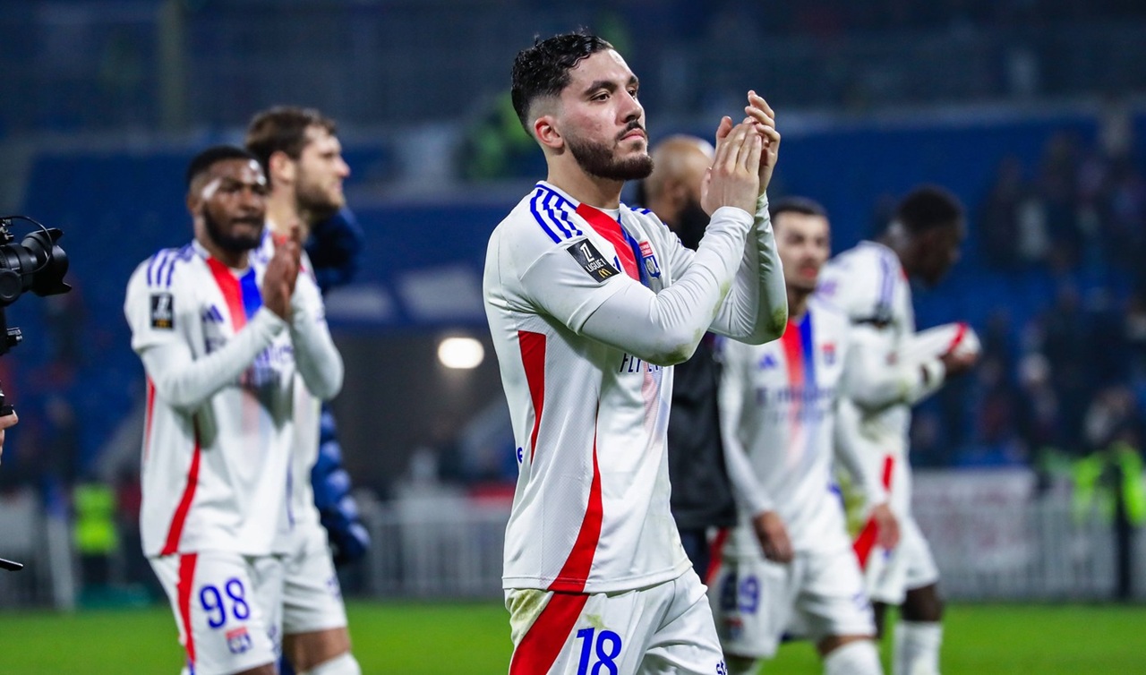 De ce se tem francezii înainte de FCSB – Lyon. Patru fotbaliști pot dispărea pentru retur