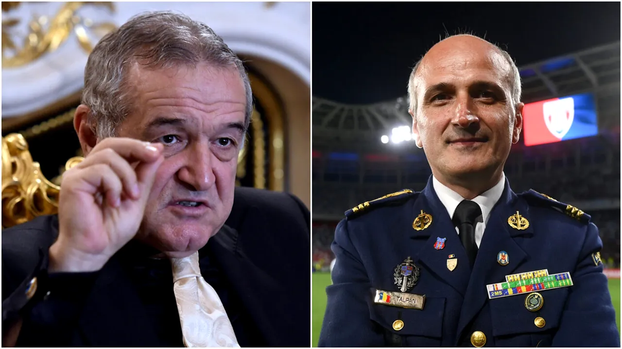 De frica lui Gigi Becali, Florin Talpan şi-a vândut apartamentul: „Mi-a dat banii înapoi”