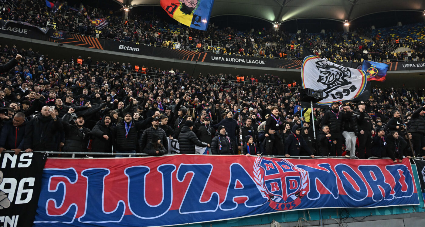 Decizia campioanei României care poate arunca în aer şi mai mult meciul FCSB – PAOK