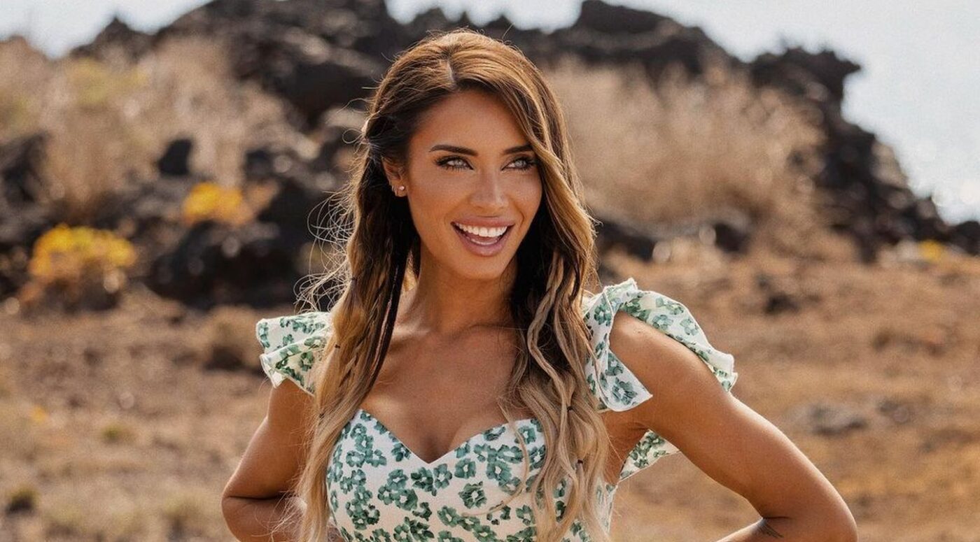 Decizia luată de Sergio Ramos și Pilar Rubio, după transferul fotbalistului în Mexic. Ce se întâmplă cu relația lor și cei patru copii ai cuplului