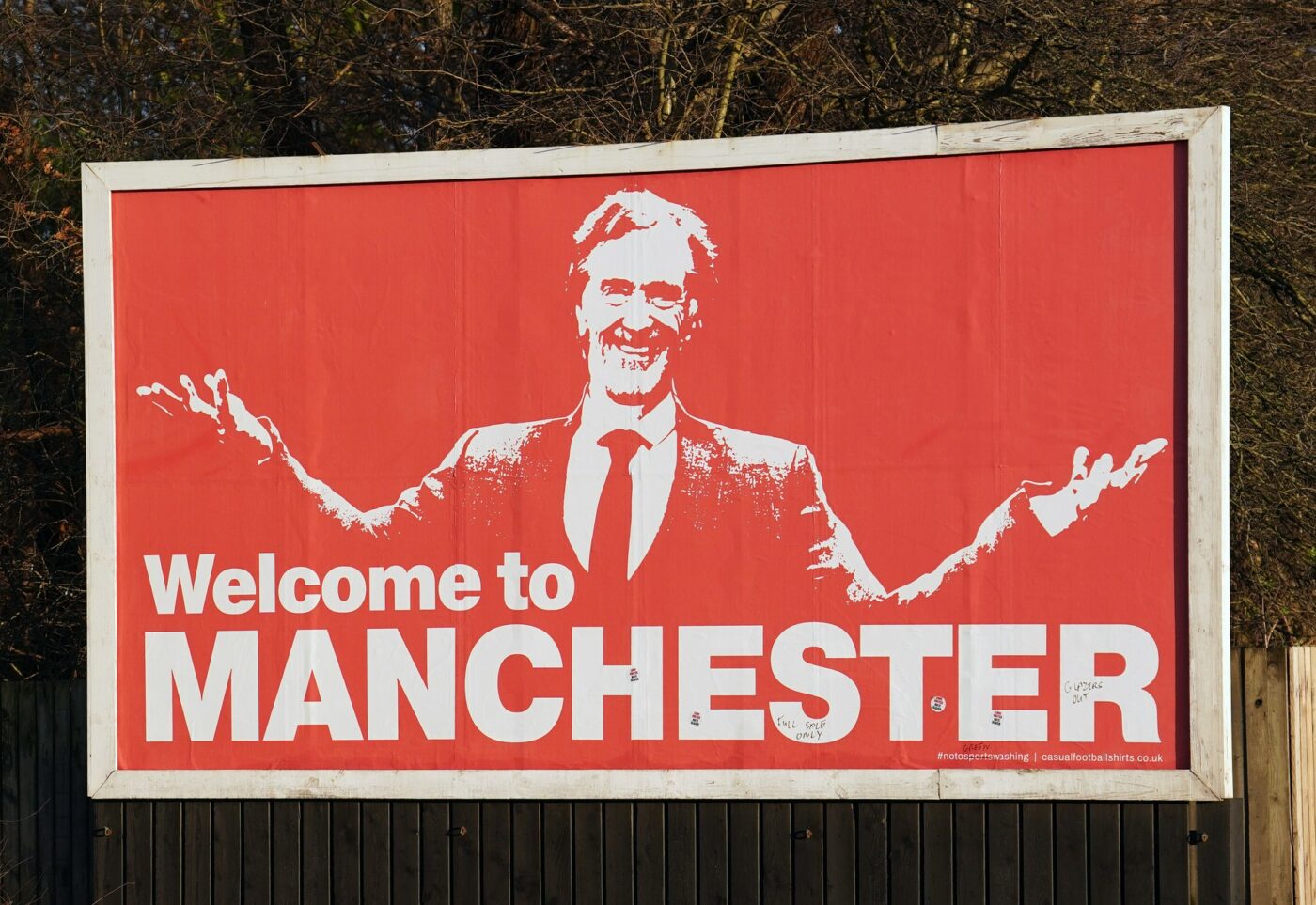 Decizie scandaloasă luată de Sir Jim Ratcliffe, miliardarul care conduce Manchester United! De ce șoc au avut parte angajații de pe Old Trafford și cum a răspuns patronul
