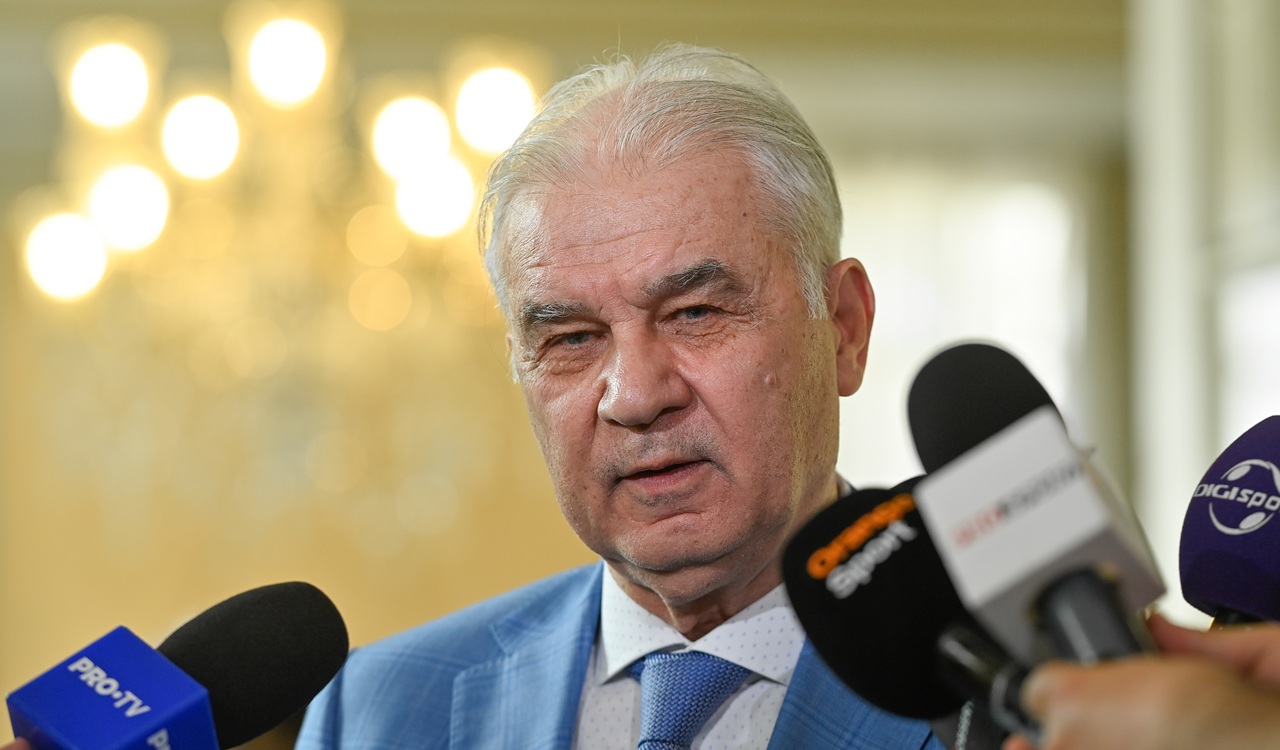 Declarația care nu-i va pica deloc bine lui Gigi Becali. Anghel Iordănescu a dat verdictul: „FCSB nu are un lot de mare valoare. Mi-e teamă”