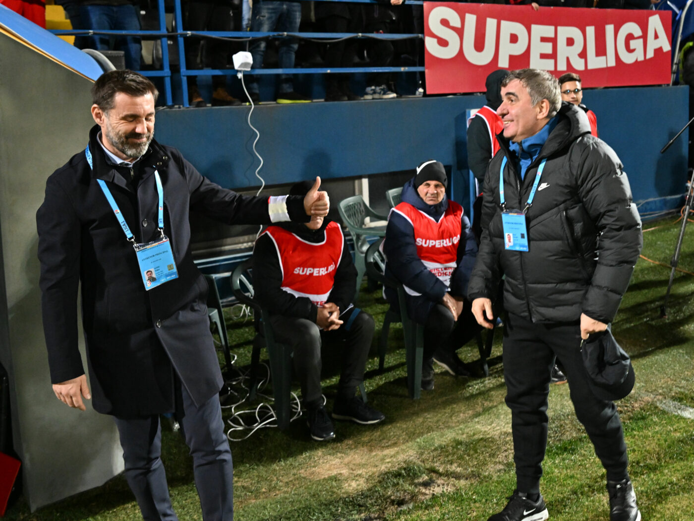 Destinație exotică pentru fotbalistul care a refuzat revenirea la echipa lui Gică Hagi, dar şi oferta lui Dinamo